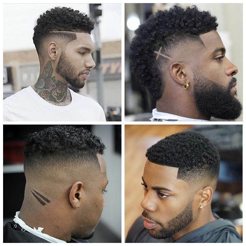 Black Men Haircuts 2020
 84 that will Change Your Idea about Black Men