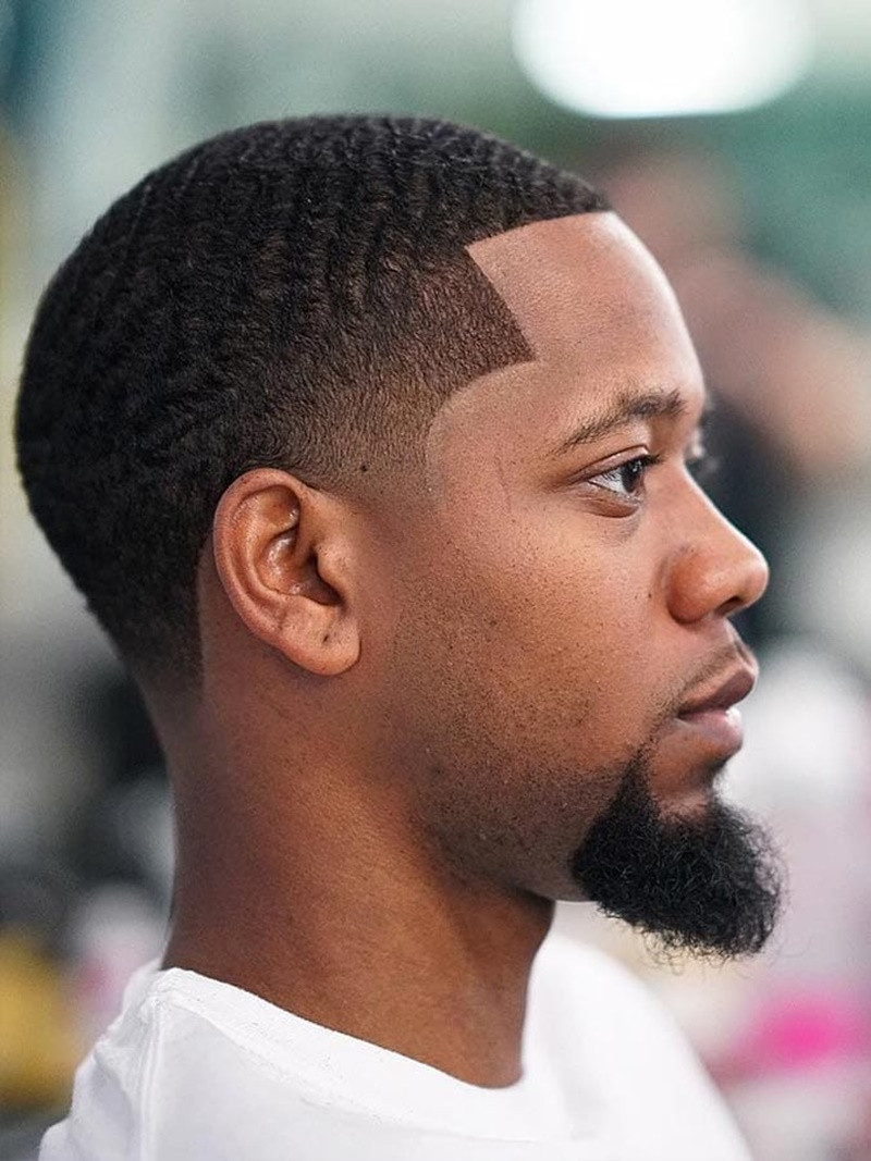 Black Men Haircuts 2020
 66 Hairstyle for Black Men Ideas That Are Iconic in 2020