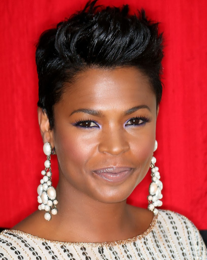 Black Women Hairstyle
 30 Best Short Hairstyles For Black Women