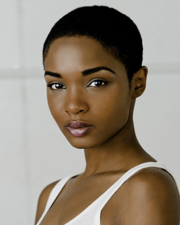 Black Women Hairstyle
 73 Great Short Hairstyles for Black Women with