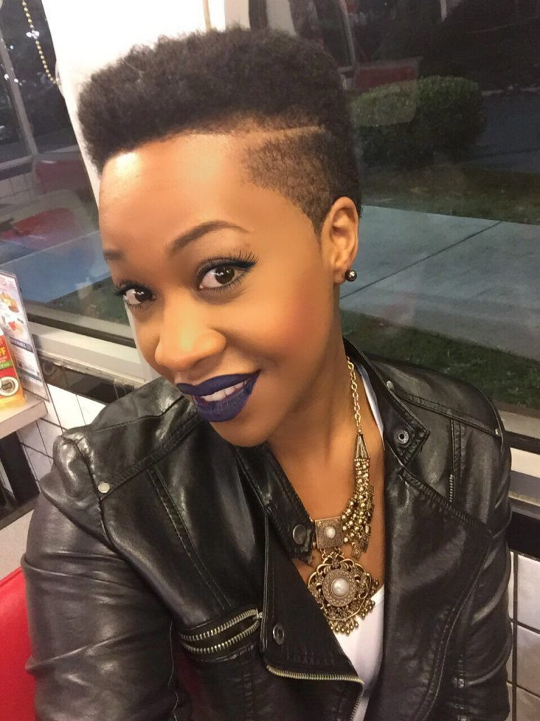 Black Women Hairstyle
 70 Best Short Hairstyles for Black Women with Thin Hair