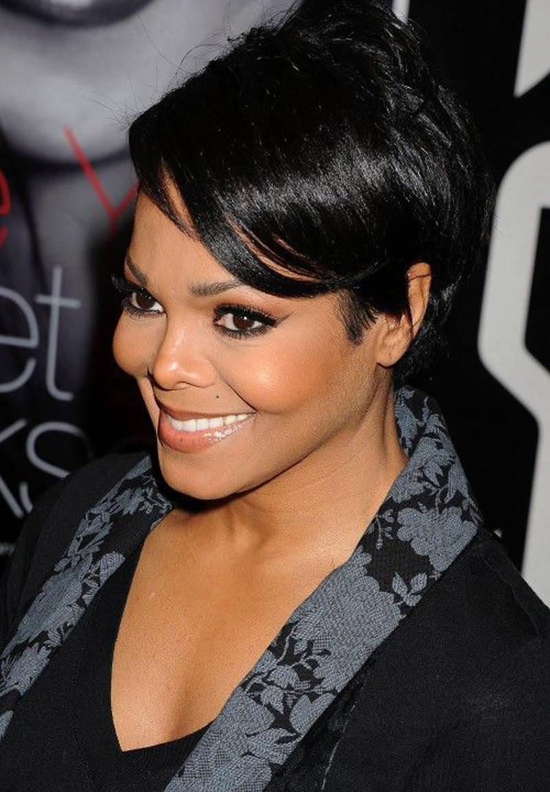 Black Women Hairstyle
 30 Best Short Hairstyles For Black Women