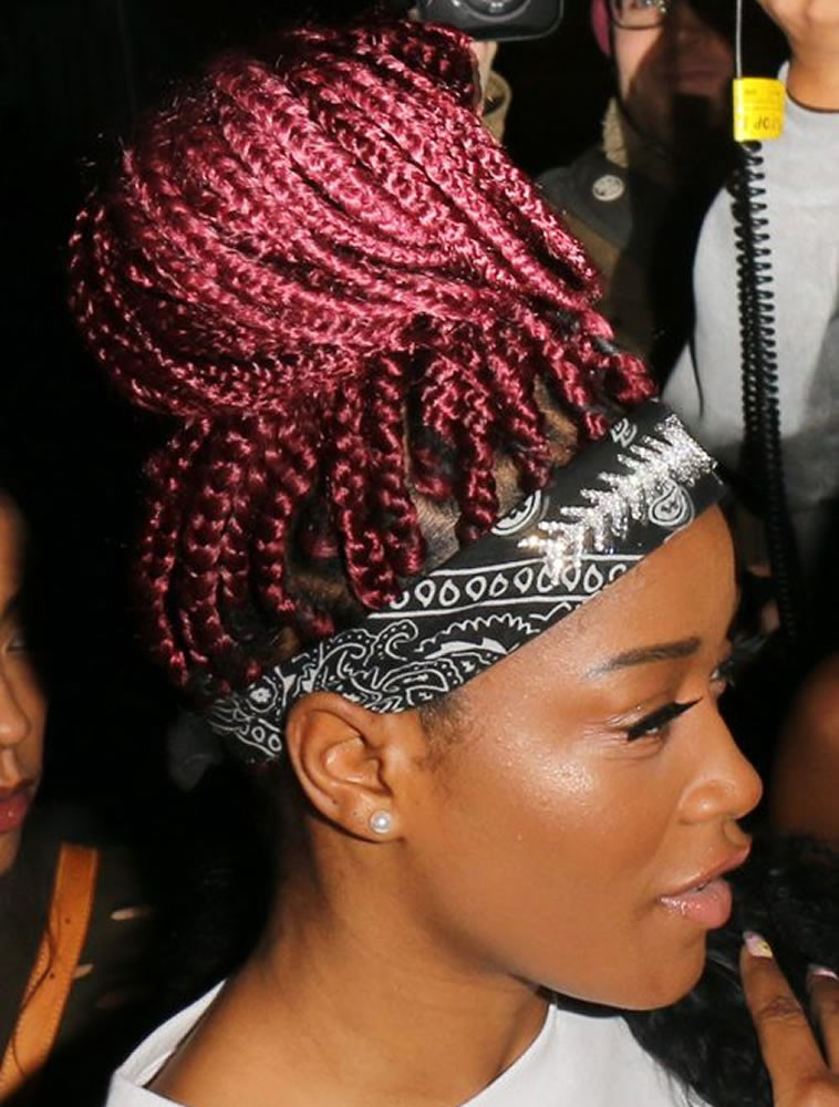 Black Women Hairstyles 2020
 Braids hairstyles for black women 2019 2020 – HAIRSTYLES
