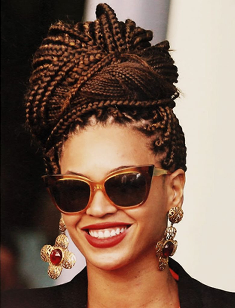 Black Women Hairstyles 2020
 100 Amazing Braided hairstyles 2019 2020 the most