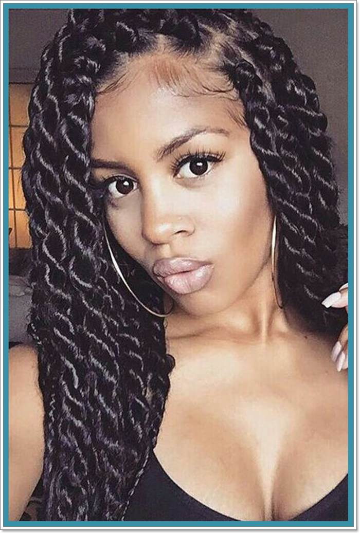 Black Women Hairstyles 2020
 The 37 Most Irresistible Black Girl Hairstyles to try in