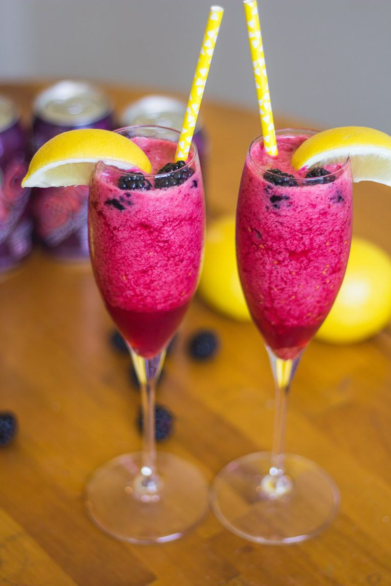 Blended Cocktails Recipes
 16 Best Frozen Alcoholic Drink Recipes How to Make