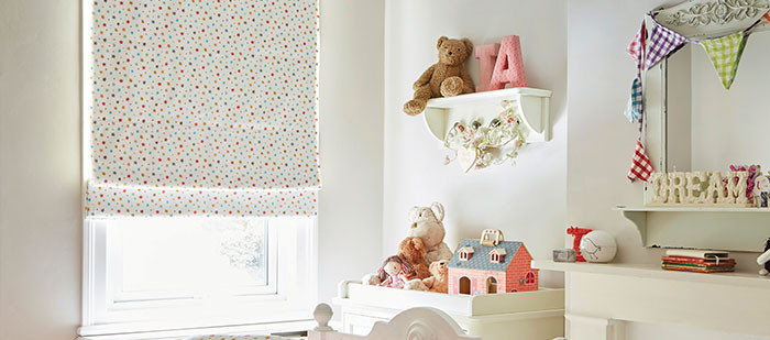 Blinds For Kids Room
 Blackout Blinds Kids