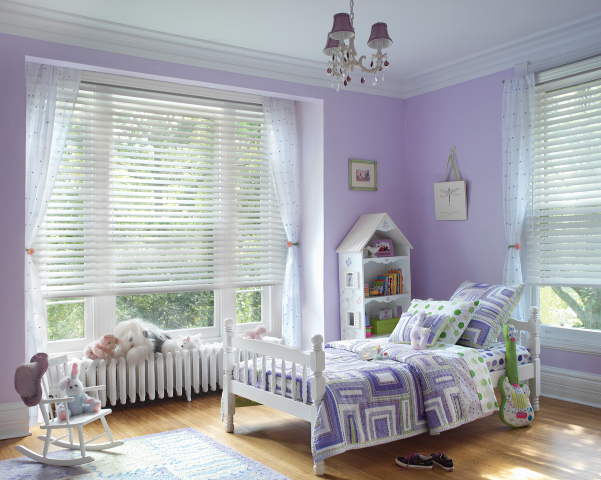 Blinds For Kids Room
 Gallery Reno Window Treatment pany Kempler Design