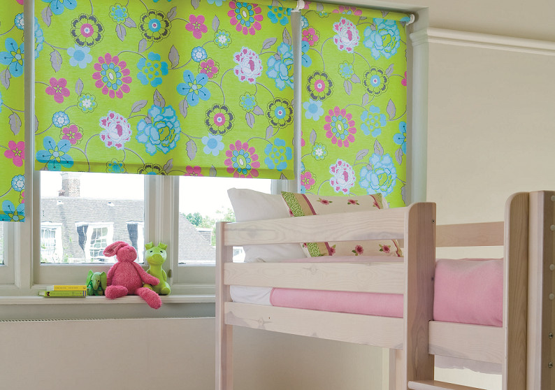 Blinds For Kids Room
 Blinds for Children’s Rooms