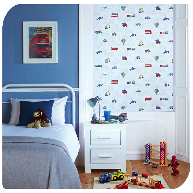 Blinds For Kids Room
 Childrens Blinds