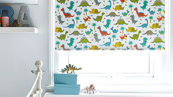 Blinds For Kids Room
 Blinds for Kids Bedrooms