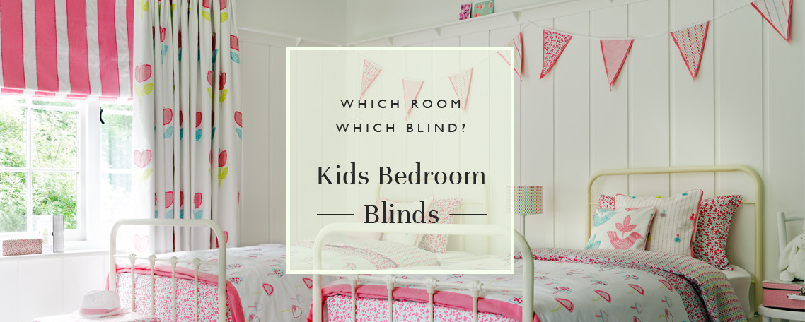 Blinds For Kids Room
 Blinds for Kids Bedrooms