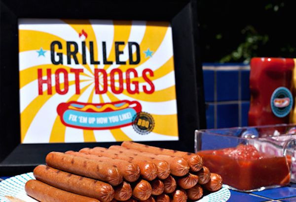 Block Party Food Ideas
 10 block party ideas to make yours the hit of the summer