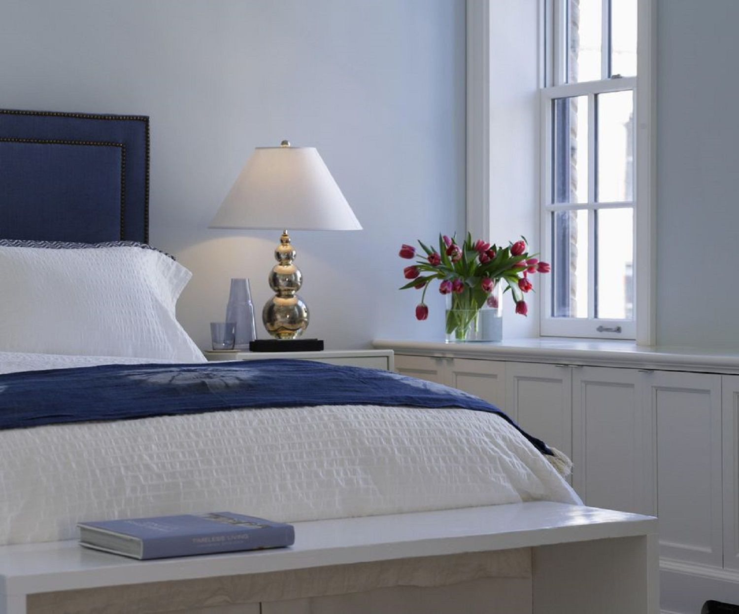 Blue Bedroom Decoration
 Blue Bedroom Decorating Tips and s