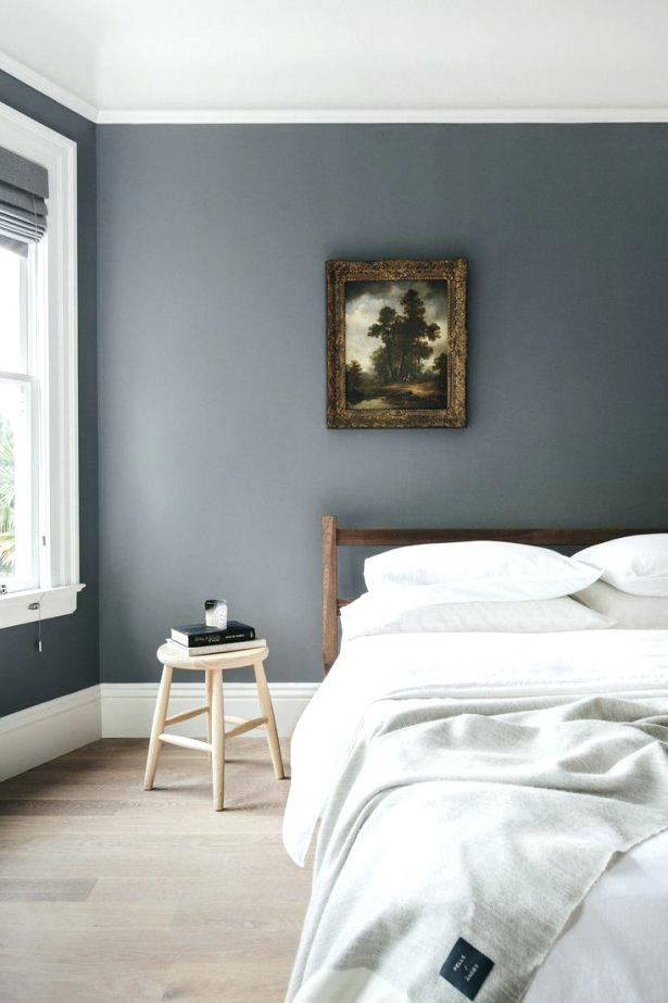 Blue Grey Paint Bedroom
 50 Perfect Bedroom Paint Color Ideas for Your Next Project