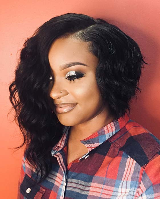 Bob Haircuts For Black Women
 25 Bob Hairstyles for Black Women That are Trendy Right