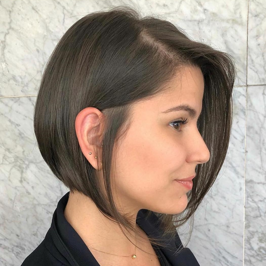 Bob Haircuts For Fine Hair
 20 Must See Bob Haircuts for Fine Hair to Try in 2020