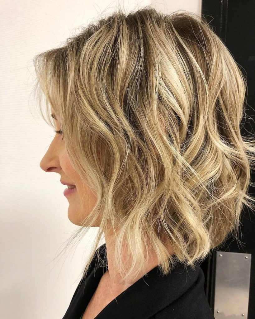 Bob Haircuts For Fine Hair
 Inverted Bob Short Hairstyles 28 Easy to Style Haircut Ideas