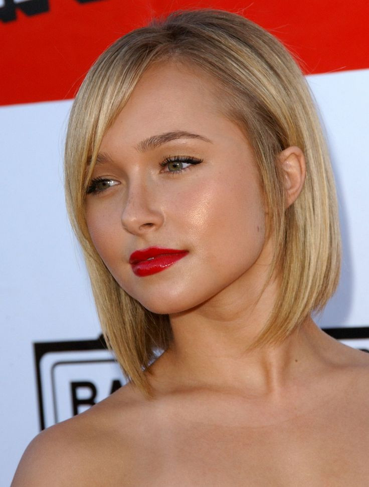 Bob Haircuts For Fine Thin Hair
 A Selection of The Best Short Haircuts for Fine Hair