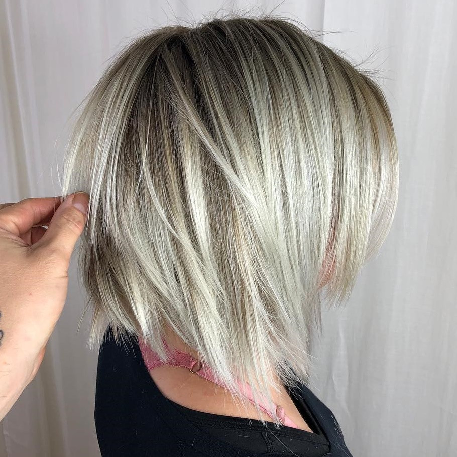 Bob Haircuts For Fine Thin Hair
 20 Must See Bob Haircuts for Fine Hair to Try in 2020