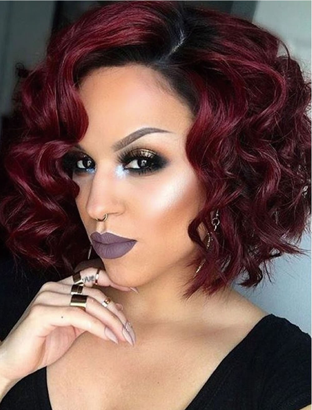 Bob Haircuts For Wavy Hair
 2020 Curly Bob Hairstyles for Women – 17 Perfect Short