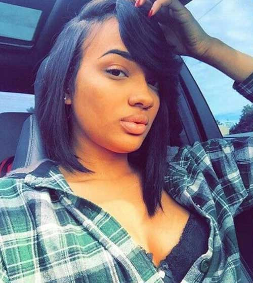 Bob Hairstyle Weave
 30 Super Bob Weave Hairstyles