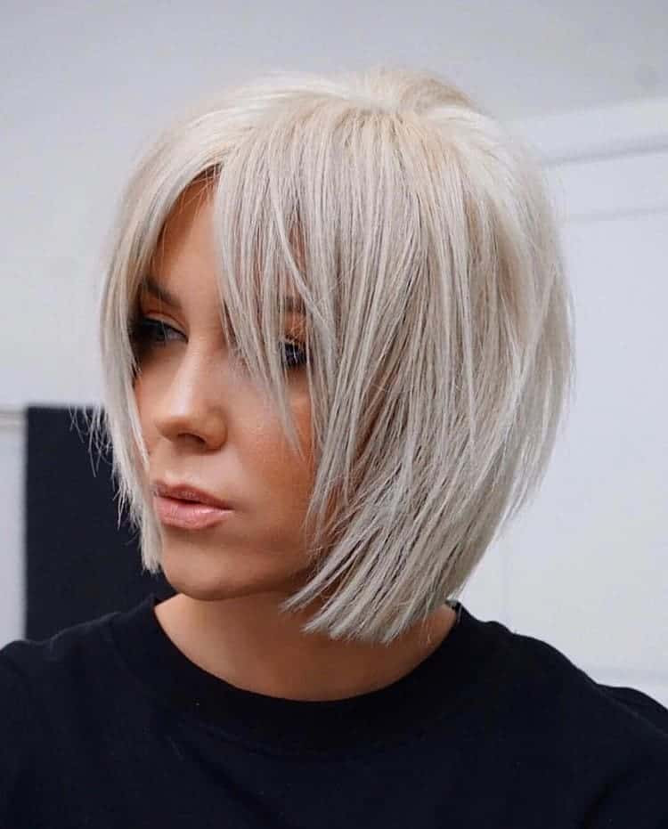 Bob Hairstyles 2020
 Top 20 Unique and Creative Bob Hairstyles 2020 77 s