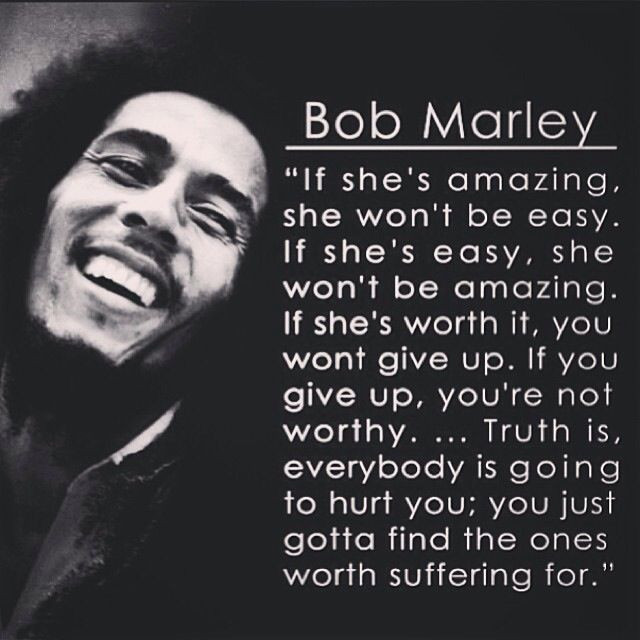 Bob Marley Quotes Love
 500 Top Love Quotes With – The WoW Style