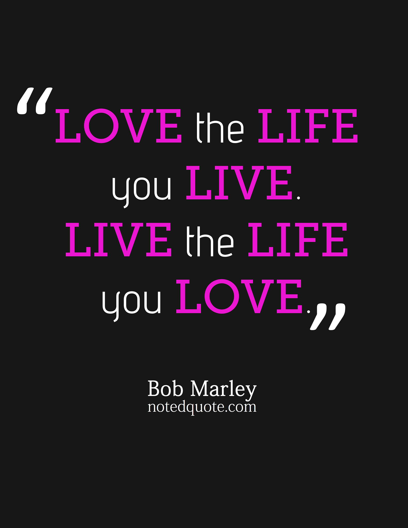 Bob Marley Quotes Love
 He S Not Perfect Bob Marley Quotes About Love QuotesGram