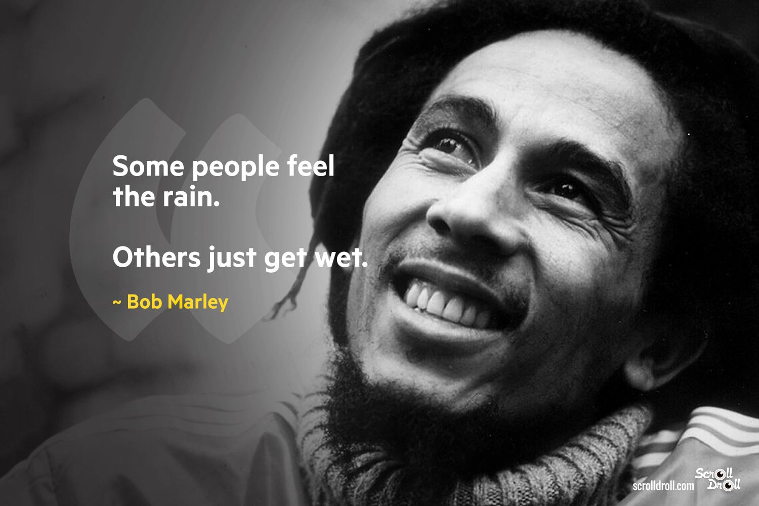 Bob Marley Quotes Love
 12 Best Bob Marley Quotes About Love Music & Life