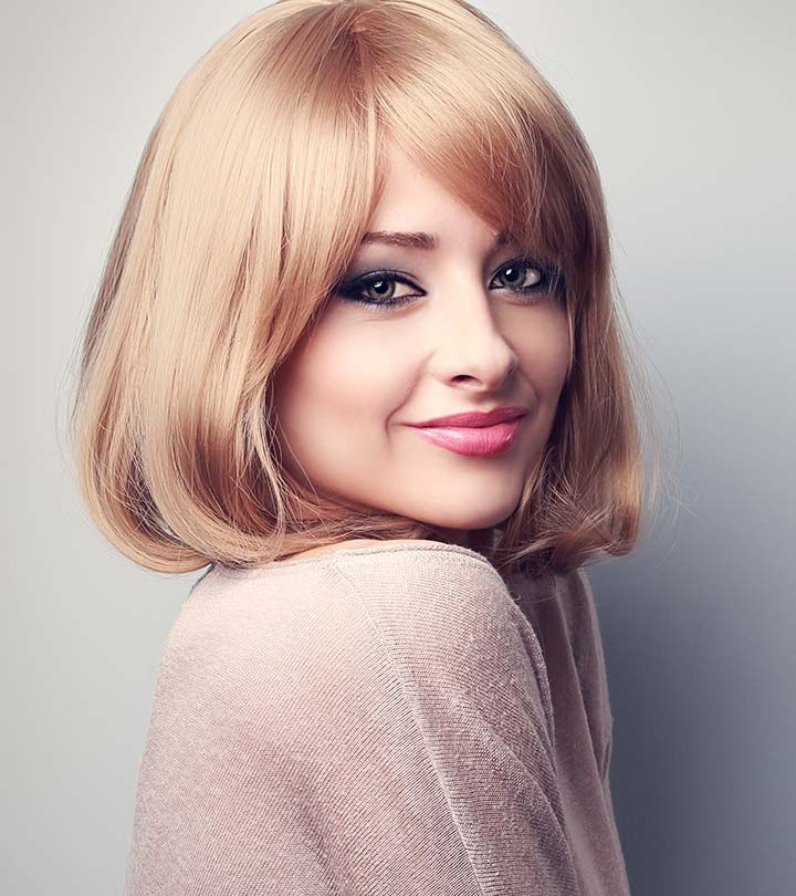 Bobbed Haircuts
 19 Most Popular Bob Hairstyles In 2019