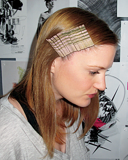 Bobby Pin Hairstyles
 Bobby Pin Hairstyles