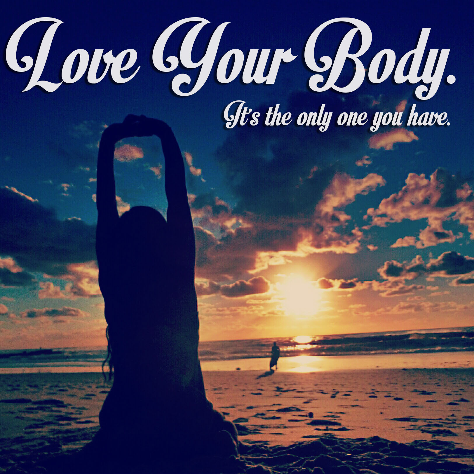 Body Love Quotes
 Mommy s Alright