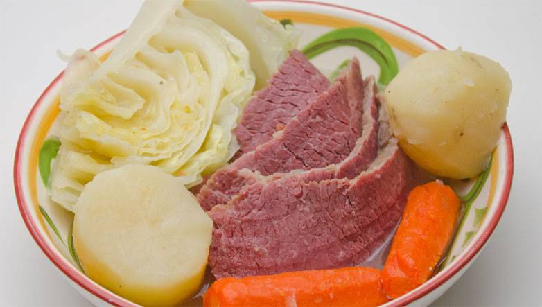 Boiled Dinner Recipe
 10 Best Boiled Cabbage Dinner Recipes