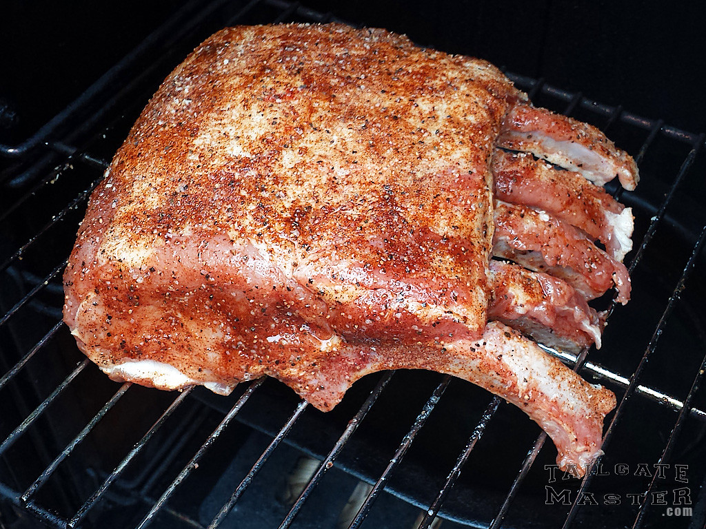 Bone In Pork Loin End Roast Recipe
 Bone In Pork Loin Rack Roast – TailgateMaster