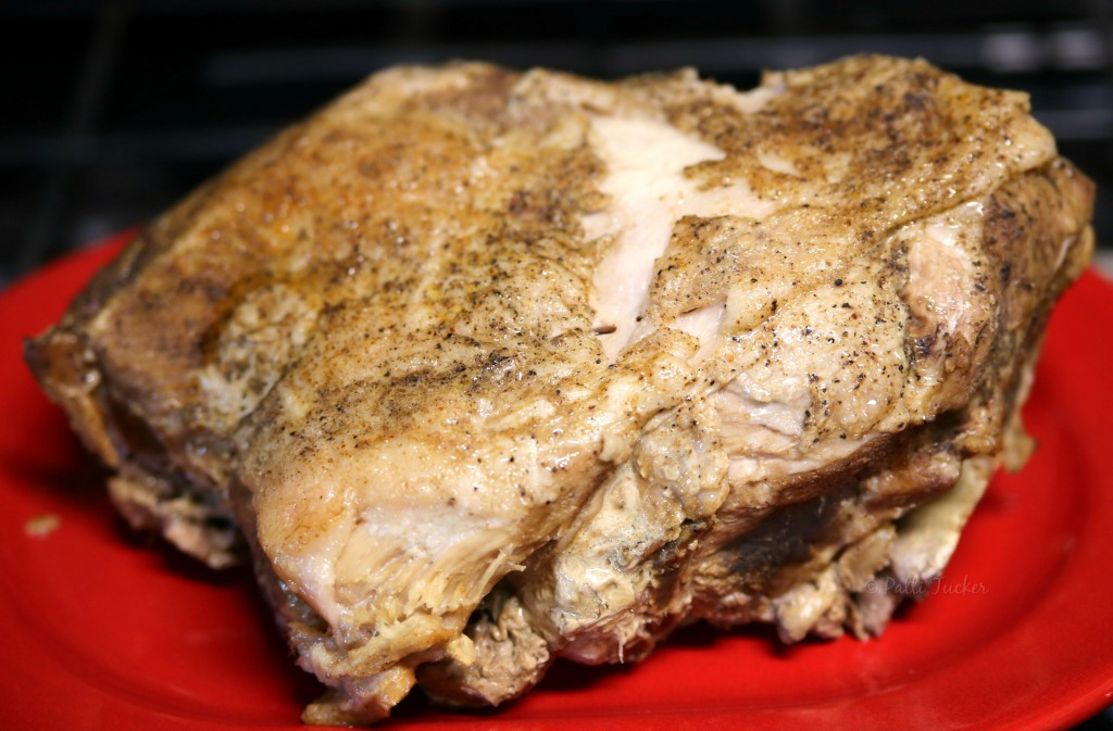 Bone In Pork Shoulder Slow Cooker
 Slow Cooker Pork Shoulder Bone In With Beer