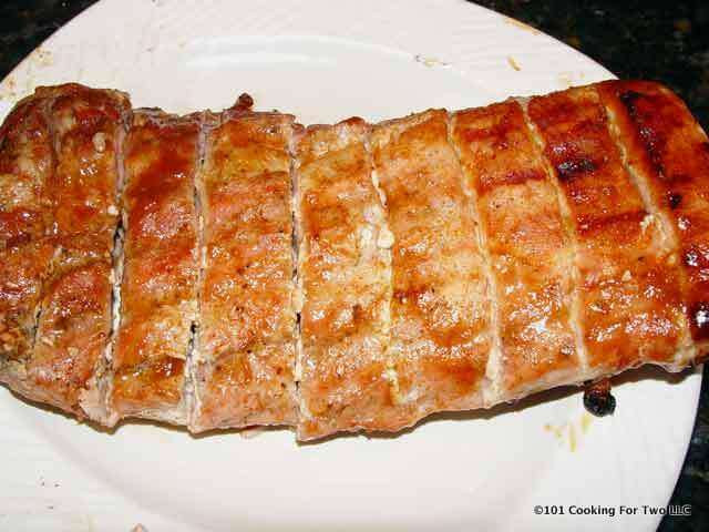 Boneless Pork Ribs Grilled
 Grilled Boneless Country Style Pork Ribs