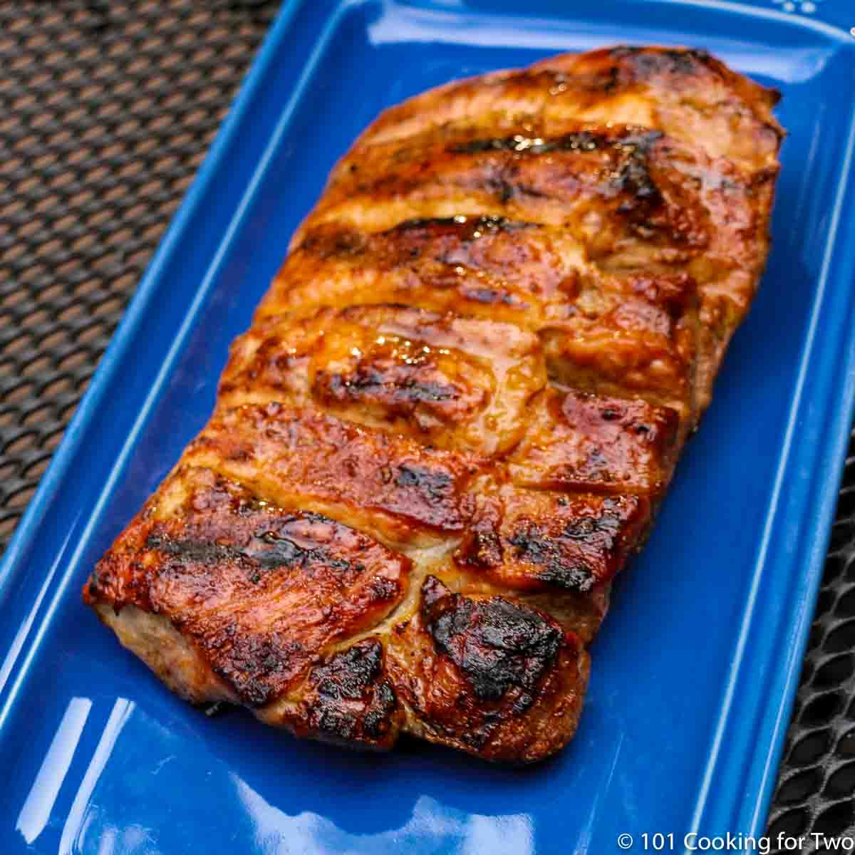 Boneless Pork Ribs Grilled
 How to Grill Boneless Country Style Pork Ribs
