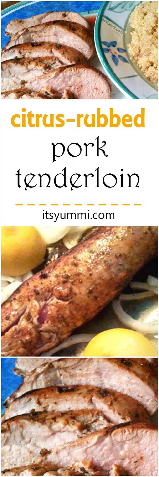 Boneless Pork Tenderloin Recipes
 How to Cook Boneless Pork Tenderloin in 5 Easy Steps