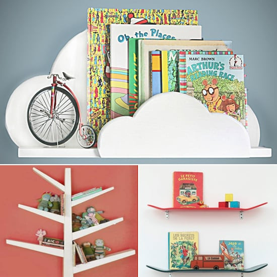 Bookcases For Kids Room
 Bookshelves For Kid Rooms