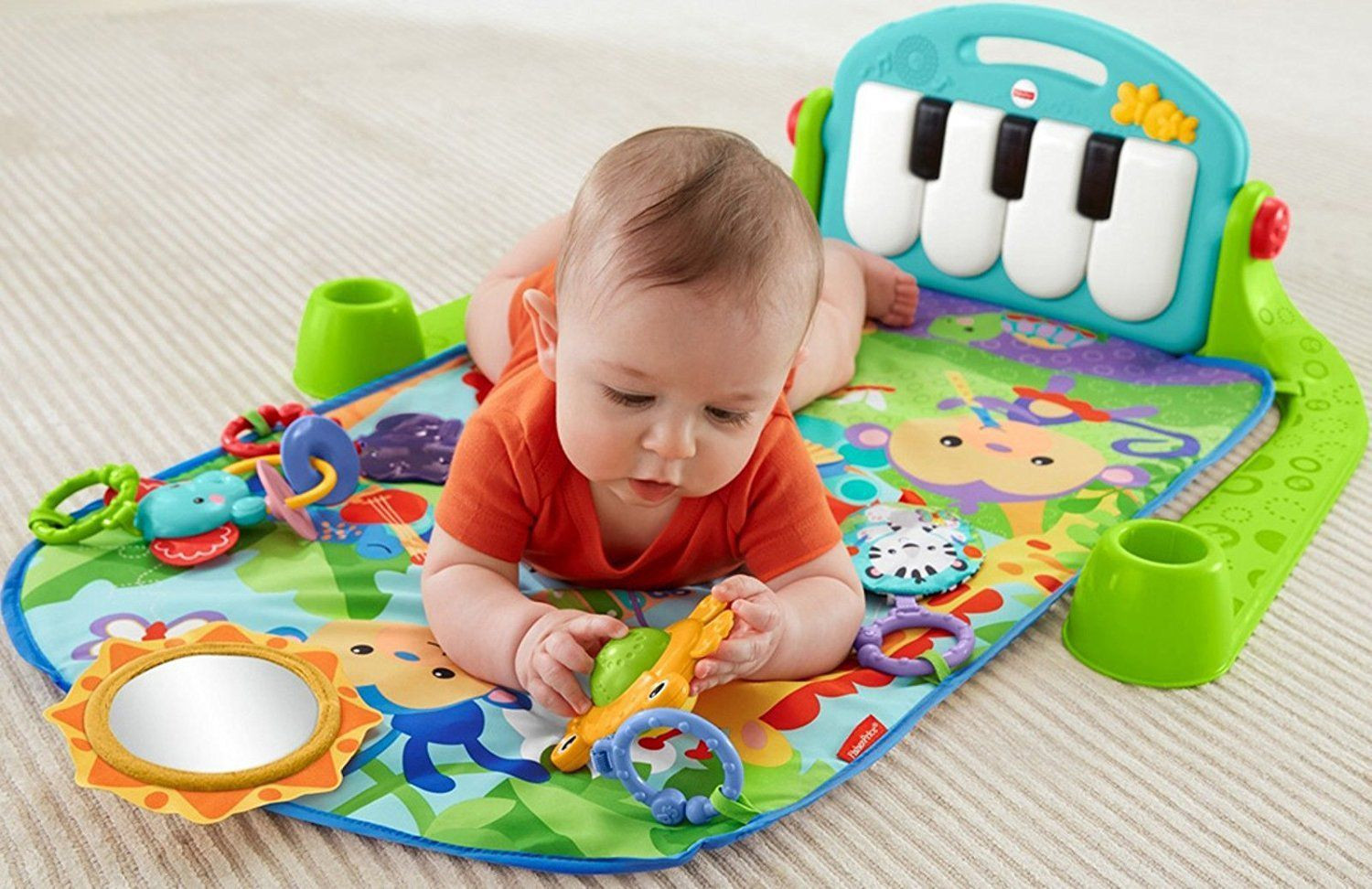 Born Baby Gift Ideas
 The 34 Best Baby Gifts of 2020