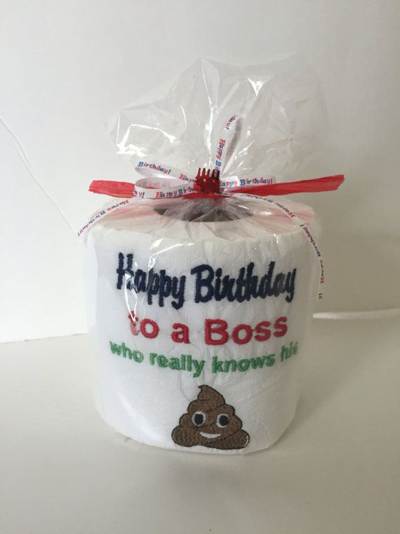 Boss Birthday Gift Ideas Male
 Birthday Boss Happy Birthday Boss Gift for fice Boss