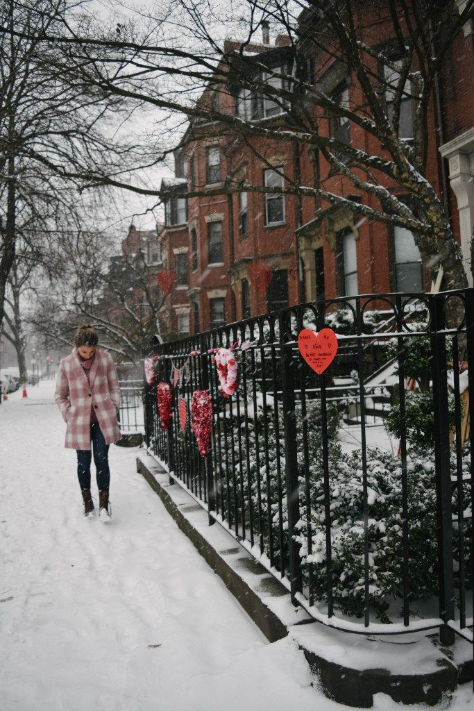 Boston Date Ideas Winter
 Best winter date ideas in Boston ma for Valentine’s Day
