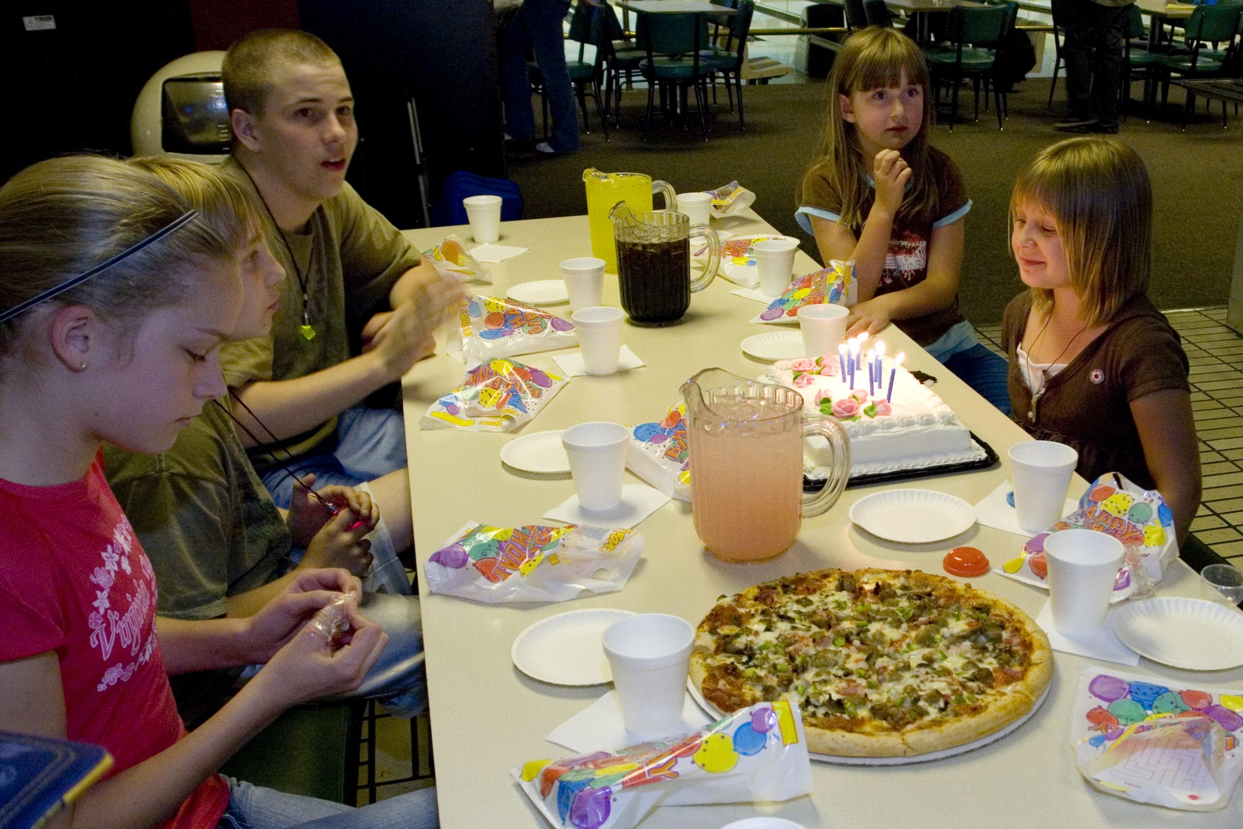 Bowling Alley Birthday Party
 Kids Bowling Birthday Parties are Fantastic