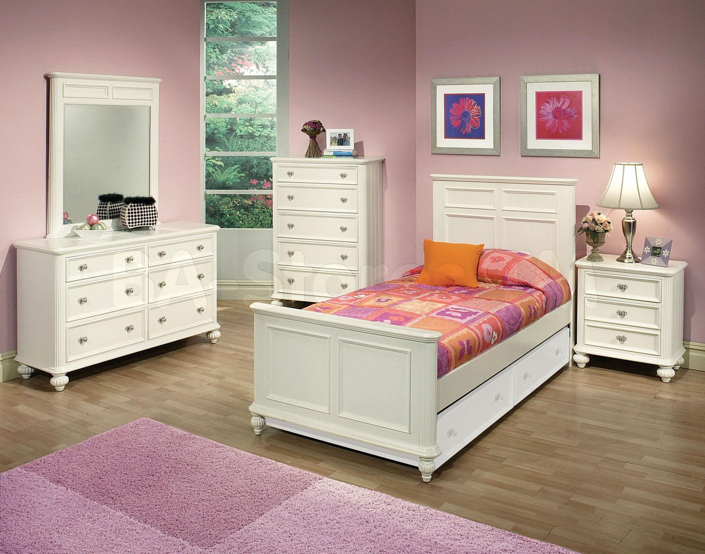 Boy Bedroom Furniture
 Solid wood bedroom furniture for kids 20 tips for best
