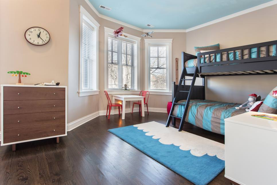 Boy Bedroom Sets
 20 Teen Boys Bedroom Designs Decorating Ideas