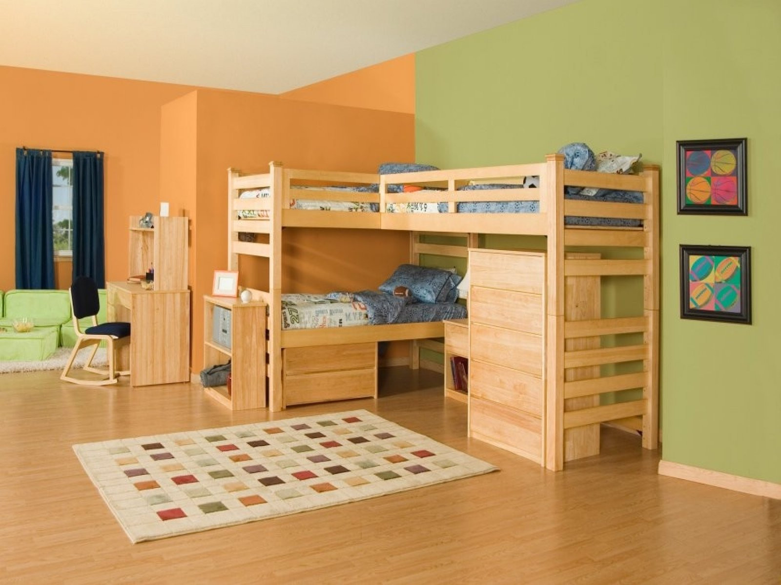 Boy Bedroom Sets
 Boys Bedroom Sets Best Tips to Know Home Furniture Design