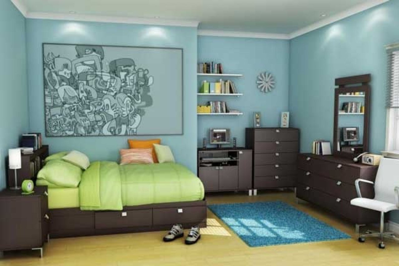 Boy Bedroom Sets
 Toddler Bedroom Furniture Sets for Boys Home Furniture