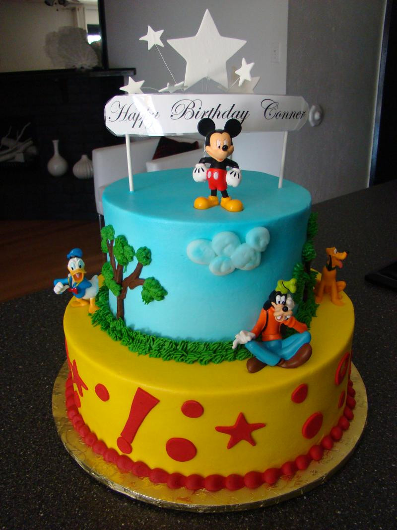 Boy Birthday Cakes
 Wonderful Kakes Boy’s Birthday Cakes