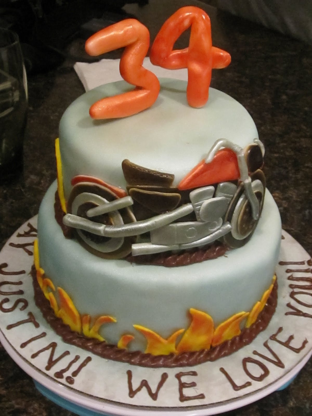 Boy Birthday Cakes
 Cakes by Laurel Boys Birthday Cakes